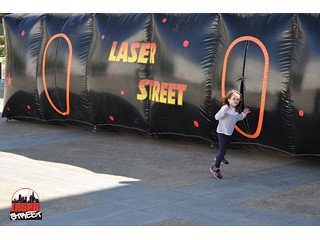 Laser Game LaserStreet - L Escale, Villiers sur Marne - Photo N°41