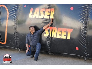 Laser Game LaserStreet - L Escale, Villiers sur Marne - Photo N°48