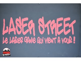 Laser Game LaserStreet - L Escale, Villiers sur Marne - Photo N°55
