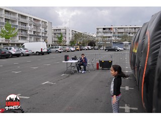 Laser Game LaserStreet - Centre Social la Colline, Bordeaux - Photo N°16