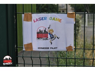 Laser Game LaserStreet - Kermesse de l Ecole Primaire Pajot, Pontault Combault - Photo N°139