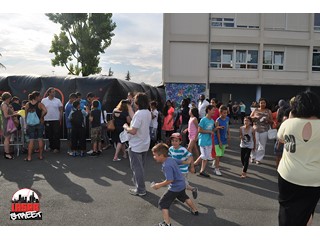 Laser Game LaserStreet - Kermesse de l Ecole Primaire Pajot, Pontault Combault - Photo N°53