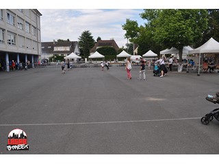 Laser Game LaserStreet - Kermesse de l Ecole Primaire Pajot, Pontault Combault - Photo N°6