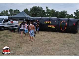 Laser Game LaserStreet - Ile de Loisirs Juillet 2015, Jablines - Photo N°115