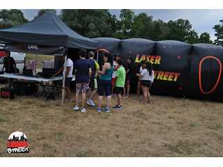 Laser Game LaserStreet - Ile de Loisirs Juillet 2015, Jablines - Photo N°150