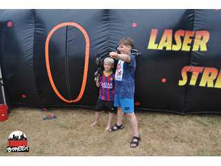 Laser Game LaserStreet - Ile de Loisirs Juillet 2015, Jablines - Photo N°75