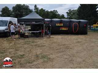Laser Game LaserStreet - Ile de Loisirs Juillet 2015, Jablines - Photo N°79