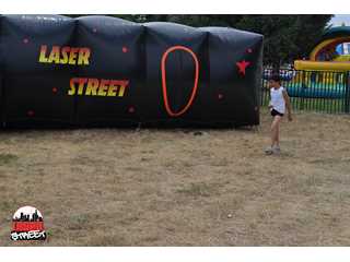 Laser Game LaserStreet - Ile de Loisirs Juillet 2015, Jablines - Photo N°88