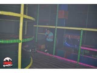 Laser Game LaserStreet - Dream Kidz Aout 2015, Claye-Souilly - Photo N°59