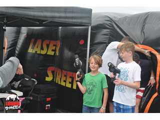 Laser Game LaserStreet - Sooruz Lacanau Pro 2015, Lacanau - Photo N°23