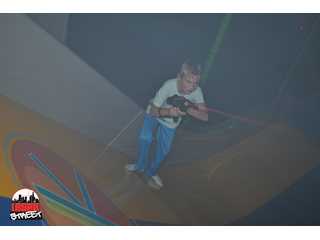 Laser Game LaserStreet - Anniversaire des 9 ans d Alexandre Dream Kidz, Claye-Souilly - Photo N°20