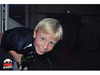 Laser Game LaserStreet - Anniversaire des 9 ans d Alexandre Dream Kidz, Claye-Souilly - Photo N°54