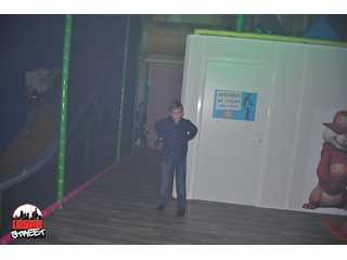 Laser Game LaserStreet - Anniversaire des 9 ans d Etan chez DreamKidz, Claye-Souilly - Photo N°113
