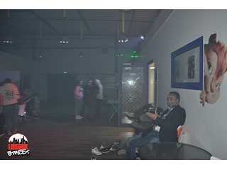 Laser Game LaserStreet - Anniversaire des 9 ans d Etan chez DreamKidz, Claye-Souilly - Photo N°149