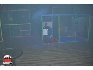 Laser Game LaserStreet - Anniversaire des 9 ans d Etan chez DreamKidz, Claye-Souilly - Photo N°155
