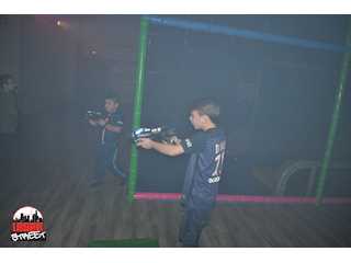 Laser Game LaserStreet - Anniversaire des 9 ans d Etan chez DreamKidz, Claye-Souilly - Photo N°168