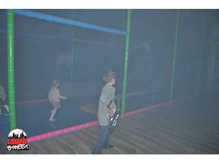 Laser Game LaserStreet - Anniversaire des 9 ans d Etan chez DreamKidz, Claye-Souilly - Photo N°173