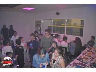 Laser Game LaserStreet - Anniversaire des 9 ans d Etan chez DreamKidz, Claye-Souilly - Photo N°198