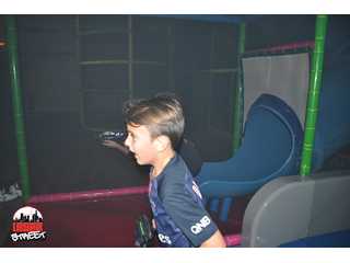 Laser Game LaserStreet - Anniversaire des 9 ans d Etan chez DreamKidz, Claye-Souilly - Photo N°52