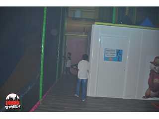 Laser Game LaserStreet - Anniversaire des 9 ans d Etan chez DreamKidz, Claye-Souilly - Photo N°55
