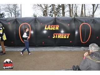 Laser Game LaserStreet - Amicale Club Bouliste de Nogent, Nogent Sur Marne - Photo N°82