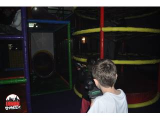 Laser Game LaserStreet - Royal Kids Parc Lieusaint, Lieusaint - Photo N°140