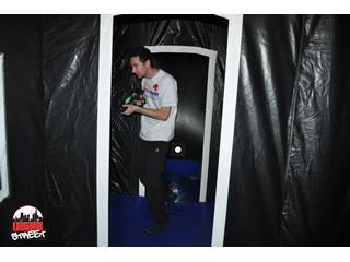 Laser Game LaserStreet - OLYMP’ICAM 2016, Toulouse - Photo N°126