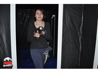 Laser Game LaserStreet - OLYMP’ICAM 2016, Toulouse - Photo N°129