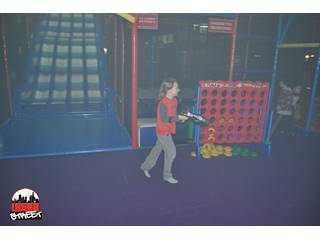 Laser Game LaserStreet - Royal Kids Parc Lieusaint, Lieusaint - Photo N°1