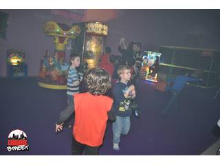 Laser Game LaserStreet - Royal Kids Parc Lieusaint, Lieusaint - Photo N°28