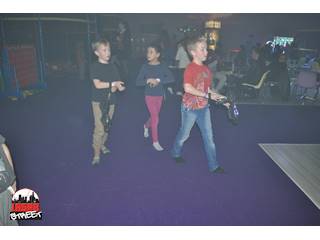Laser Game LaserStreet - Royal Kids Parc Lieusaint, Lieusaint - Photo N°32