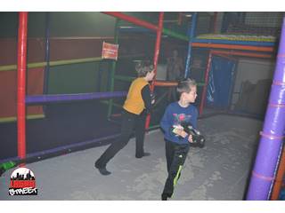 Laser Game LaserStreet - Royal Kids Parc Lieusaint, Lieusaint - Photo N°46