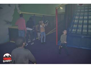 Laser Game LaserStreet - Royal Kids Parc Lieusaint, Lieusaint - Photo N°53