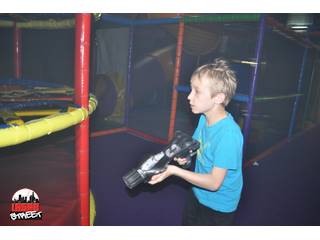 Laser Game LaserStreet - Royal Kids Parc Lieusaint, Lieusaint - Photo N°71