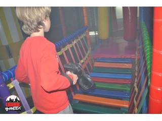 Laser Game LaserStreet - Royal Kids Parc Lieusaint, Lieusaint - Photo N°19