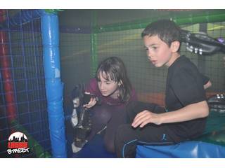 Laser Game LaserStreet - Royal Kids Parc Lieusaint, Lieusaint - Photo N°36