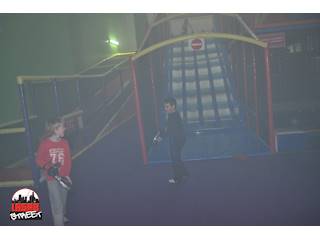 Laser Game LaserStreet - Royal Kids Parc Lieusaint, Lieusaint - Photo N°58