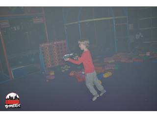 Laser Game LaserStreet - Royal Kids Parc Lieusaint, Lieusaint - Photo N°59