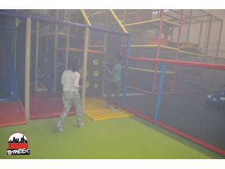 Laser Game LaserStreet - Royal Kids Parc Roissy en Brie, Roissy-en-brie - Photo N°103