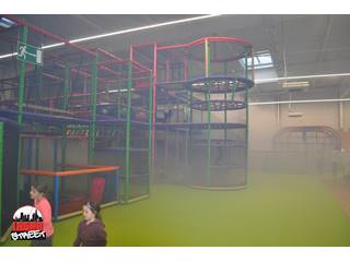 Laser Game LaserStreet - Royal Kids Parc Roissy en Brie, Roissy-en-brie - Photo N°3