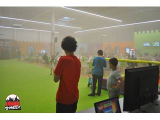 Laser Game LaserStreet - Royal Kids Parc Roissy en Brie, Roissy-en-brie - Photo N°69