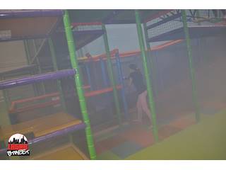 Laser Game LaserStreet - Royal Kids Parc Roissy en Brie, Roissy-en-brie - Photo N°7