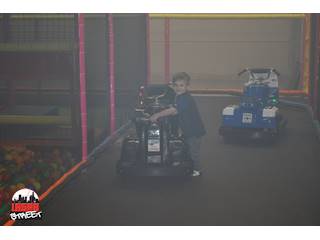 Laser Game LaserStreet - Royal Kids Parc Roissy en Brie, Roissy-en-brie - Photo N°88
