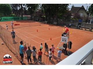Laser Game LaserStreet - V.G.A Tennis, Saint-Maur-des-Fossés - Photo N°10