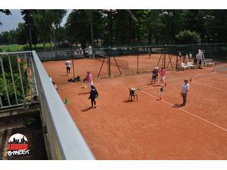 Laser Game LaserStreet - V.G.A Tennis, Saint-Maur-des-Fossés - Photo N°9