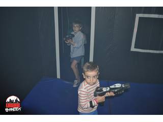 Laser Game LaserStreet - Family Day Mercedes-Benz, Montigny le Bretonneux - Photo N°36