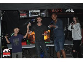 Laser Game LaserStreet - Sooruz Lacanau Pro 2016, Lacanau - Photo N°134