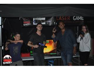 Laser Game LaserStreet - Sooruz Lacanau Pro 2016, Lacanau - Photo N°135