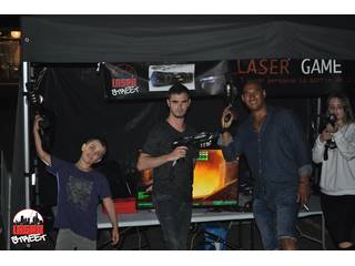 Laser Game LaserStreet - Sooruz Lacanau Pro 2016, Lacanau - Photo N°136