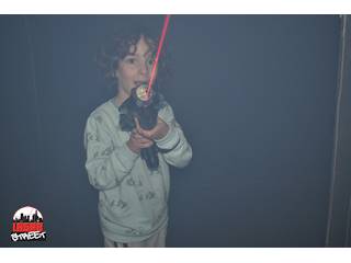 Laser Game LaserStreet - Centre Loisirs Anatole France, Levallois-Perret - Photo N°19